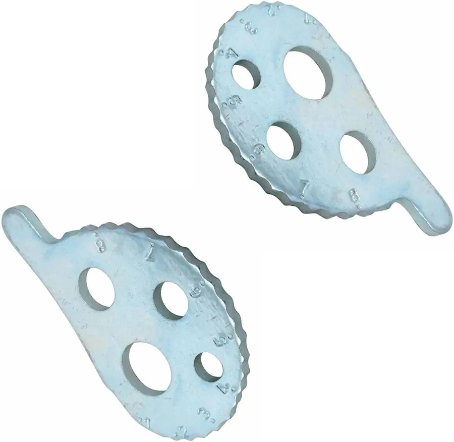EXTENSOR ENGRENAGEM TIT.150/160/ FAZER250/XTZ150 (T)