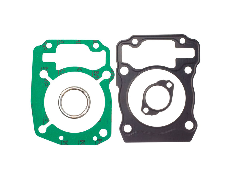 KIT DE JUNTA PARCIAL KIT A - cg 220 moto preparada