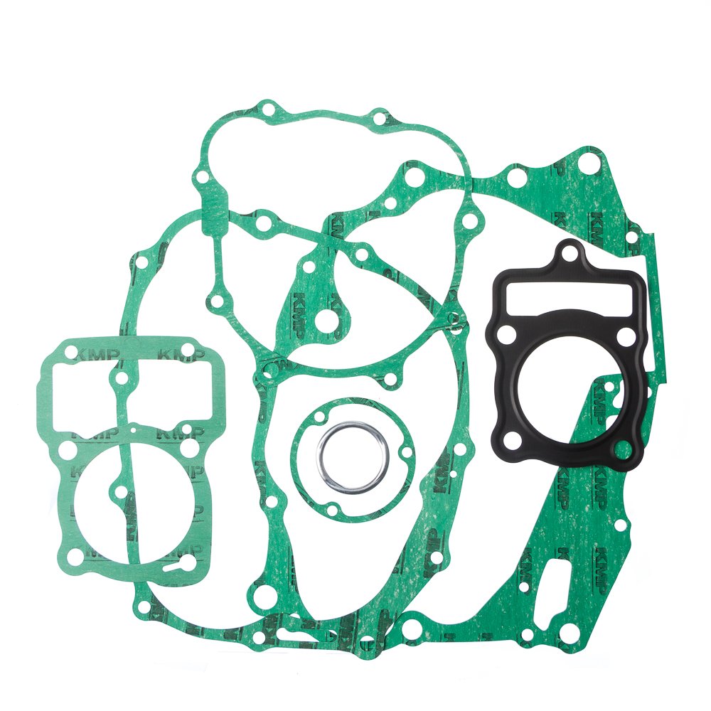 KIT DE JUNTA COMPLETO KMP - cg 125 00