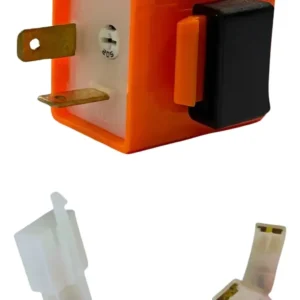 RELE DE PISCA DE LED CX3 - universal