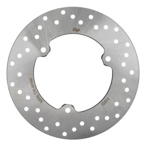 DISCO DE FREIO TRASEIRO GP7 - mt03 16...