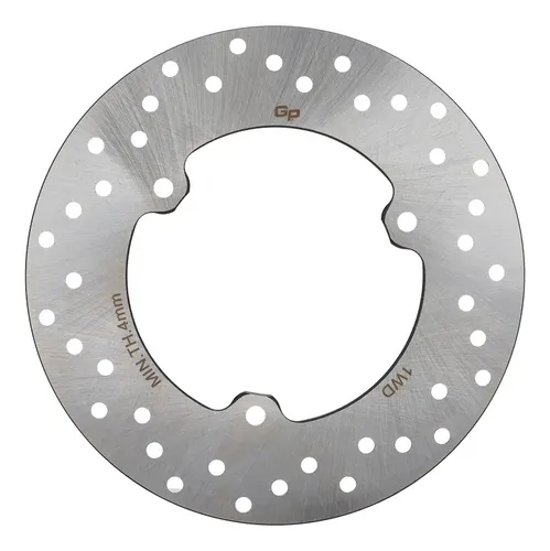 DISCO DE FREIO TRASEIRO GP7 - mt03 16...