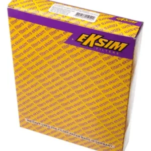FILTRO DE AR EKSIM - biz 100  12...