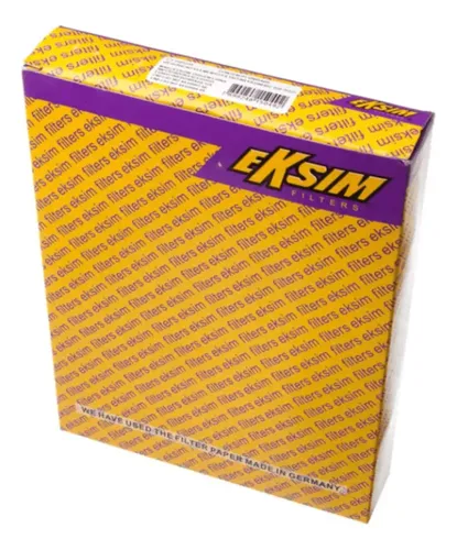 FILTRO DE AR EKSIM - biz 125 11...