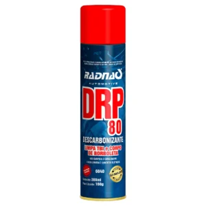 DESCARBONIZANTE RADNAQ