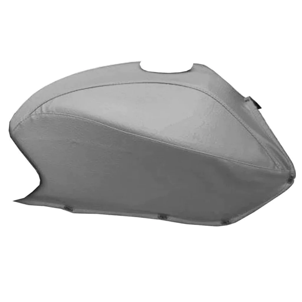 CAPA DE TANQUE PIRACAPAS - titan/start 160 - cargo/titan 125 16/17 cinza