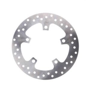 DISCO DE FREIO TRASEIRO GP7 - fazer 250 11/17