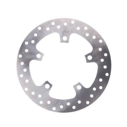 DISCO DE FREIO TRASEIRO GP7 - fazer 250 11/17