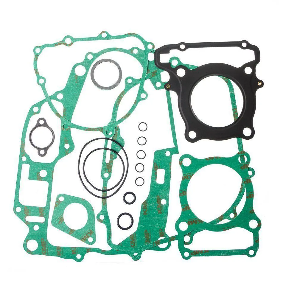 KIT DE JUNTA COMPLETO KMP - cbx 250 - xr250
