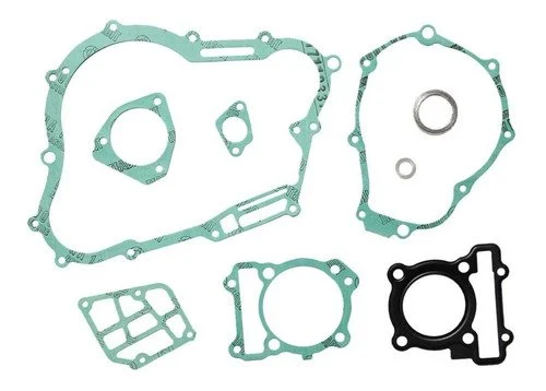 KIT DE JUNTA COMPLETO KMP - fazer 150